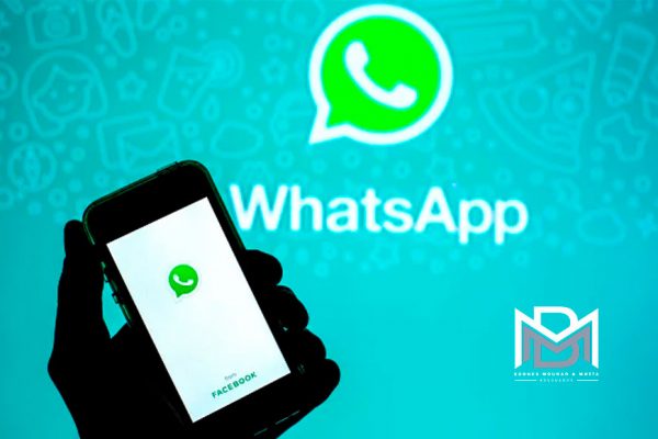 Operadora deve indenizar vítimas de golpe no WhatsApp após chip clonado